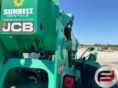 2018 JCB 512.56F TELESCOPIC FORKLIFT