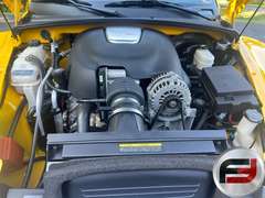 2005 CHEVROLET SSR VIN: 1GCES14H45B118845