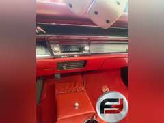 1967 CHEVROLET CHEVELLE SS VIN: 136677K203177 CONVERTIBLE