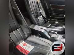 1971 CHEVROLET CORVETTE STINGRAY T-TOP COUPE VIN: 194371S103472