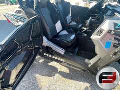 2020 POLARIS RZR1000 UTV SN: 3NSASE999LH190807