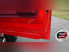 1976 CHEVROLET  K20 CUTOM DELUXE 4X4 PICKUP VIN: CKL246F388434