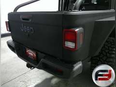 2020 JEEP GLADIATOR VIN: 1C6HJTAG1LL153915 PICKUP