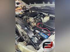 2005 GMC SIERRA 2500HD VIN: 1GTHK242X5E193871 4X4 REGULAR CAB PICKUP