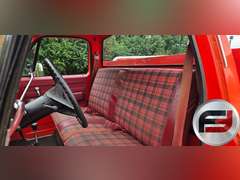 1976 CHEVROLET  K20 CUTOM DELUXE 4X4 PICKUP VIN: CKL246F388434