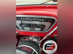 1953 FORD F1 VIN: F10D3H29295 PICKUP