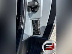 1999 BMW Z3 ROADSTER CONVERTIBLE VIN: 4USCH3337XLF70029