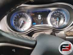 2017 CHRYSLER 300C VIN: 2C3CCAKG5HH651186 AWD