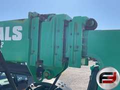 2018 JCB 512.56F TELESCOPIC FORKLIFT