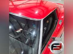 1971 CHEVROLET CORVETTE STINGRAY T-TOP COUPE VIN: 194371S103472