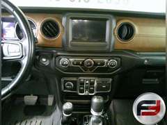 2020 JEEP GLADIATOR VIN: 1C6HJTAG1LL153915 PICKUP