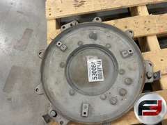 VISIBLE PUMP LIGHT TOP