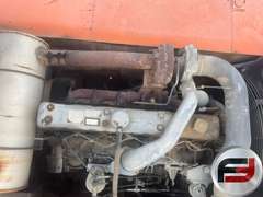 1998 HITACHI EX330LC-5 HYDRAULIC EXCAVATOR SN: 20472