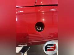 1964 FORD  THUNDERBIRD VIN: 4Y83Z116403