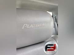 2012 TOYOTA TUNDRA PLATINUM LIMITED VIN: 5TFHW5F17CX249115 CREWMAX 4X4 PICKUP