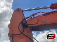 1998 HITACHI EX330LC-5 HYDRAULIC EXCAVATOR SN: 20472