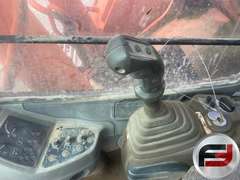 1998 HITACHI EX330LC-5 HYDRAULIC EXCAVATOR SN: 20472