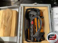 2004 INTERNATIONAL 7500 14 BOOM TRUCK VIN: 1HTWNADR84J014600