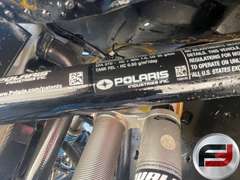 2020 POLARIS RZR1000 UTV SN: 3NSASE999LH190807