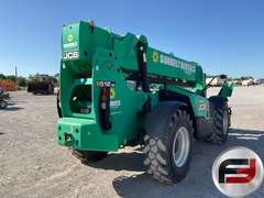 2018 JCB 512.56F TELESCOPIC FORKLIFT