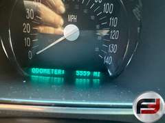 2005 CHEVROLET SSR VIN: 1GCES14H45B118845