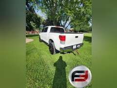 2012 TOYOTA TUNDRA PLATINUM LIMITED VIN: 5TFHW5F17CX249115 CREWMAX 4X4 PICKUP