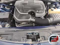 2017 CHRYSLER 300C VIN: 2C3CCAKG5HH651186 AWD