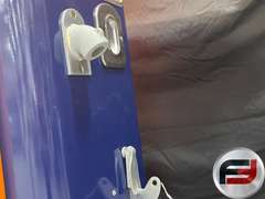 WAYNE HIGHBOY, FIRESTONE , GAS PUMP, RESTORED