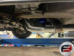 1978 CHEVROLET CORVETTE VIN: 1Z87L8S428064 T-TOP COUPE