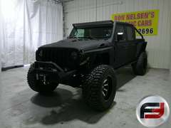 2020 JEEP GLADIATOR VIN: 1C6HJTAG1LL153915 PICKUP