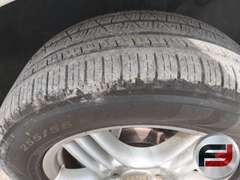 2006 PORSCHE CAYENNE VIN: WP1AA29P16LA26089 AWD