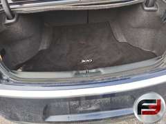 2017 CHRYSLER 300C VIN: 2C3CCAKG5HH651186 AWD