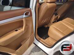 2006 PORSCHE CAYENNE VIN: WP1AA29P16LA26089 AWD