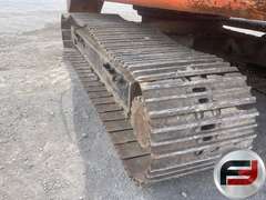 1998 HITACHI EX330LC-5 HYDRAULIC EXCAVATOR SN: 20472