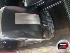 1964 FORD  THUNDERBIRD VIN: 4Y83Z116403