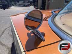 1960 CHEVROLET BELAIR SEDAN VIN: 01511S217134