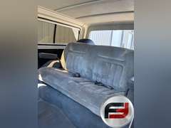 1987 CHEVROLET  SILVERADO K-5 BLAZER 4X4 SUV VIN: 1GNEV18K4HF187777