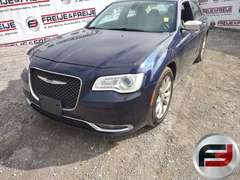 2017 CHRYSLER 300C VIN: 2C3CCAKG5HH651186 AWD