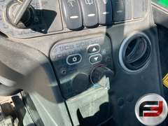 2018 JCB 512.56F TELESCOPIC FORKLIFT