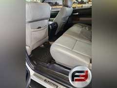 2012 TOYOTA TUNDRA PLATINUM LIMITED VIN: 5TFHW5F17CX249115 CREWMAX 4X4 PICKUP