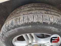 2006 PORSCHE CAYENNE VIN: WP1AA29P16LA26089 AWD