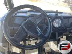 2020 POLARIS RZR1000 UTV SN: 3NSASE999LH190807