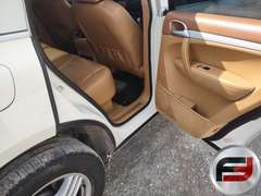 2006 PORSCHE CAYENNE VIN: WP1AA29P16LA26089 AWD