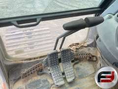 1998 HITACHI EX330LC-5 HYDRAULIC EXCAVATOR SN: 20472