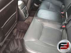 2017 CHRYSLER 300C VIN: 2C3CCAKG5HH651186 AWD