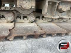 1998 HITACHI EX330LC-5 HYDRAULIC EXCAVATOR SN: 20472