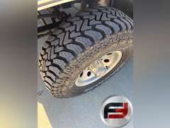 1987 CHEVROLET  SILVERADO K-5 BLAZER 4X4 SUV VIN: 1GNEV18K4HF187777