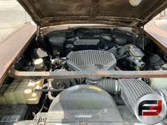 1957 CHEVROLET STATION WAGON VIN: OVB57J143254