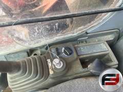 1998 HITACHI EX330LC-5 HYDRAULIC EXCAVATOR SN: 20472