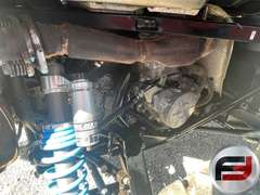 2020 POLARIS RZR1000 UTV SN: 3NSASE999LH190807